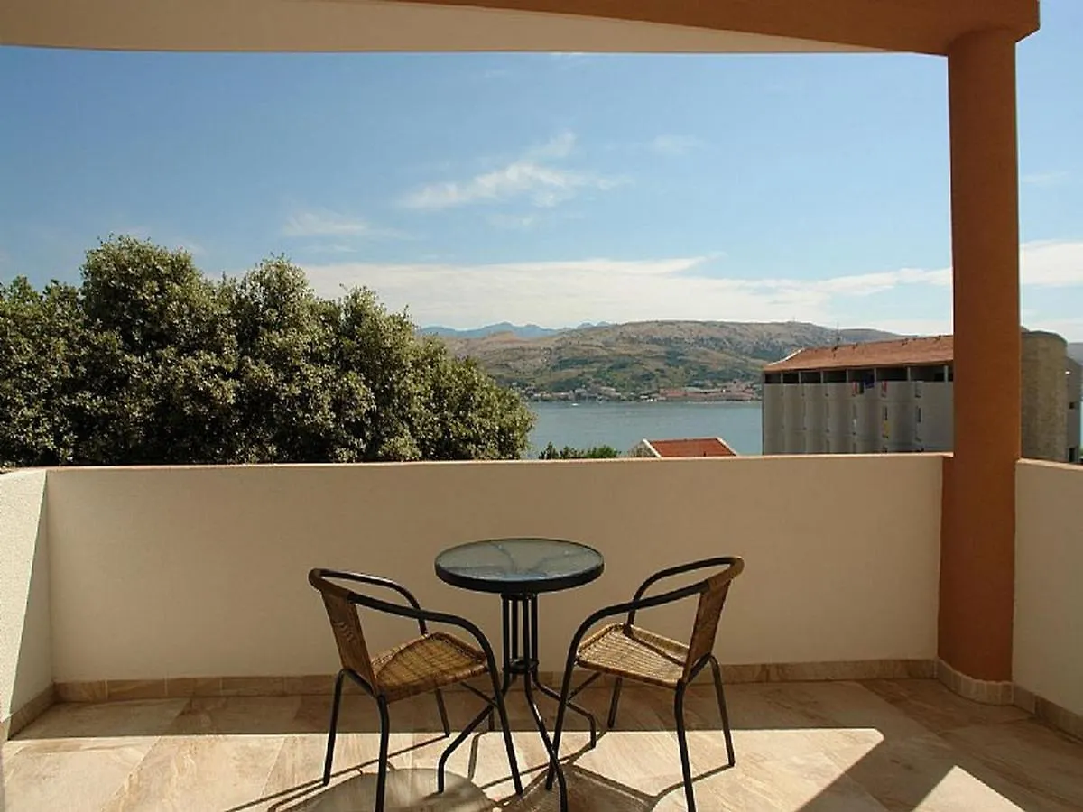 Pansion Jurko Hotel Pag Town