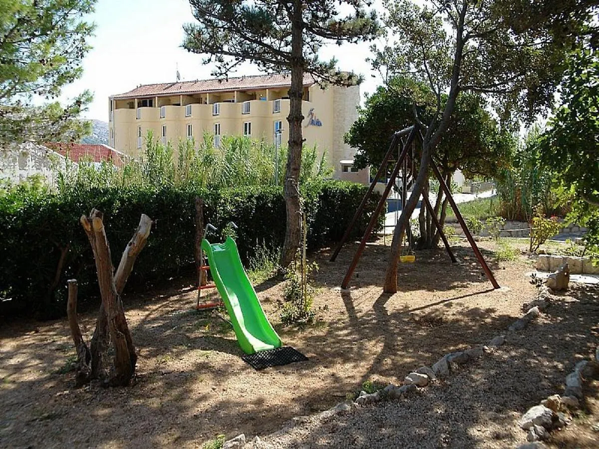 Pansion Jurko Hotel Pag Town Casa de hóspedes