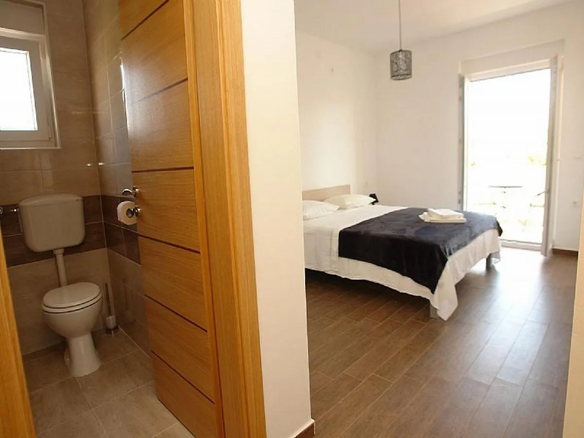 Pansion Jurko Hotel Pag Town 3*,